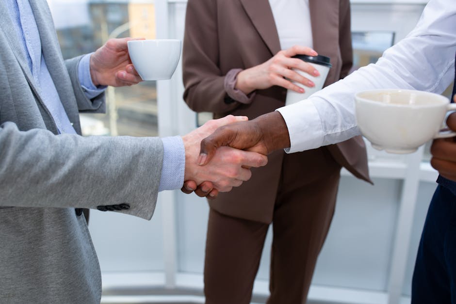 Digital platform interface for operations